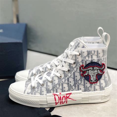 dior bulls|Dior b23 high.